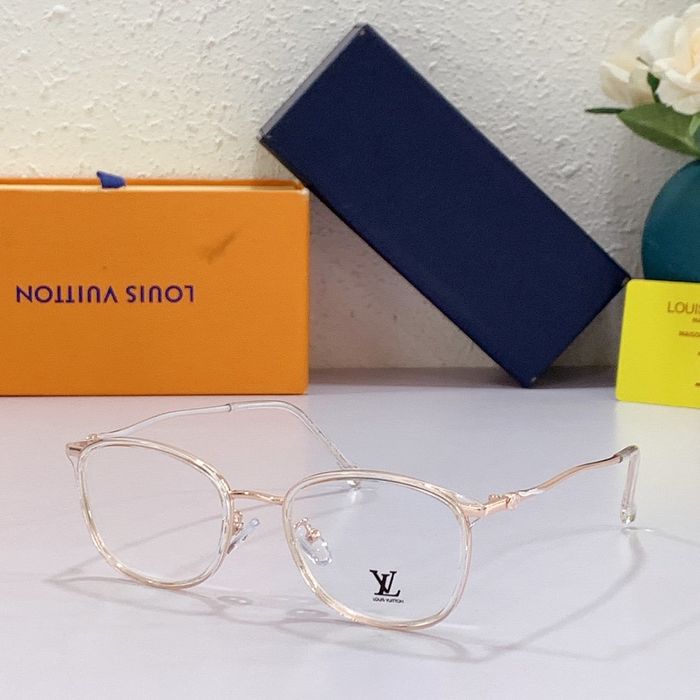 Louis Vuitton Sunglasses Top Quality LVS00440